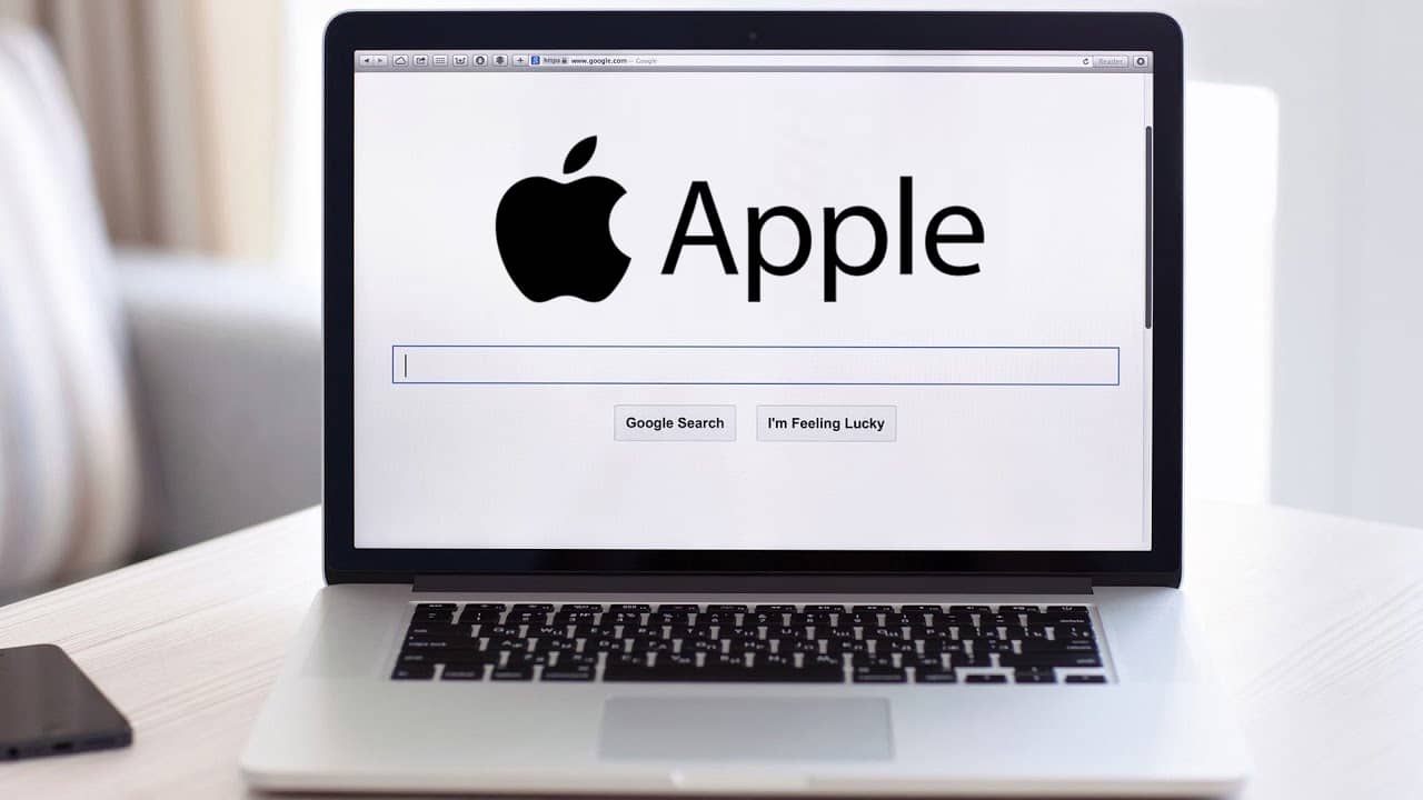Here's why Apple never created its own search engine